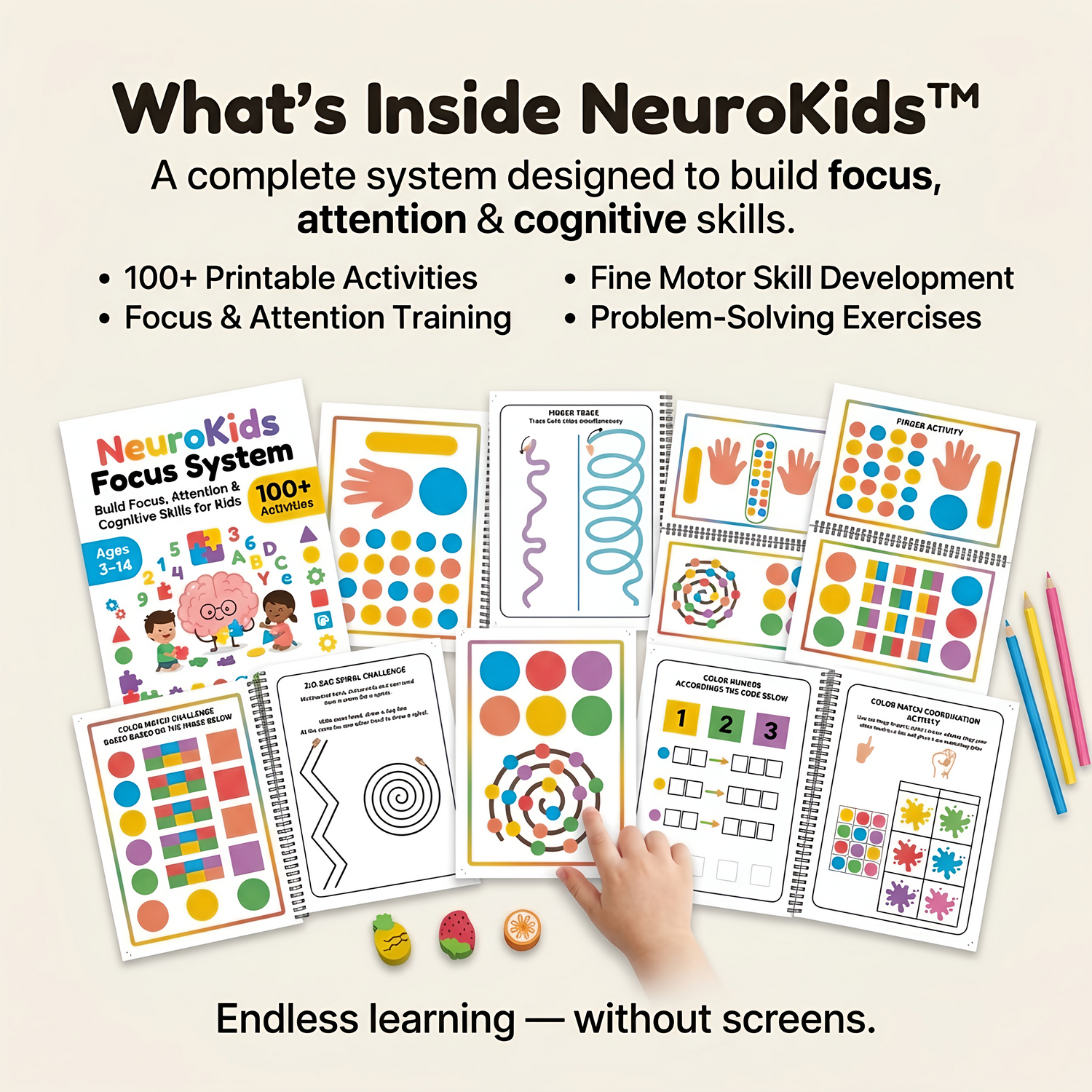 NeuroKids 10