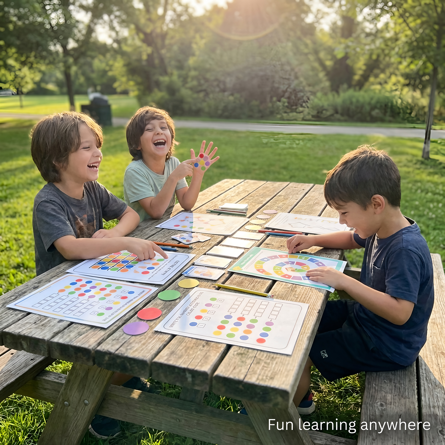 NeuroKids 11