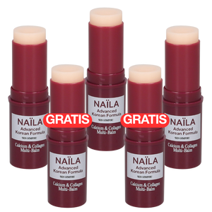 3 + 2 GRATIS