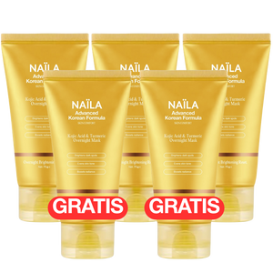 3 + 2 GRATIS